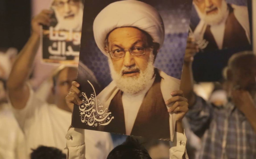 Assaut contre le domicile du cheikh Qassem: Manama cherche à montrer sa «force» à ses alliés