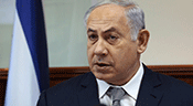 Benjamin Netanyahou affirme qu’«Israël» est prêt à soigner les blessés d’Alep

