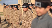 «Daech» endoctrine des enfants pour planifier des attaques contre l’Occident

