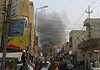 #Irak: #attentat près des locaux d’un parti #kurde iranien, au moins sept #morts