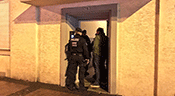 Attentat de Berlin : quatre arrestations lors de deux raids de la police à Dortmund et Emmerich

