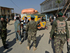 #Afghanistan: huit morts dans une #attaque talibane contre la maison d’un #député