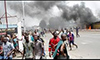 #RDC : 17 morts lors d’#affrontements dans le nord-ouest du pays