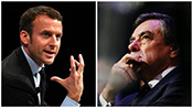 France: Macron ferait un meilleur président que Fillon
