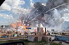  Explosion de feux d’artifice au Mexique : 35 morts (nouveau bilan)