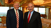 Netanyahu optimiste du successeur d’Obama: Excellents messages!
