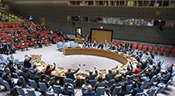 Colonisation israélienne: la résolution de l’ONU adoptée, les USA s’abstiennent
