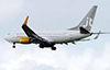 #Inde: un avion de Jet Airways sort de piste à #Goa, 15 blessés