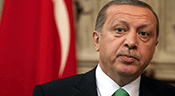 Soutien US à «Daech»: Washington réagit à l’accusation d’Erdogan

