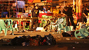 Philippines: 33 blessés dans deux attentats à la bombe
