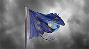Les Européens critiques mais pas près de quitter l’UE, selon un sondage
