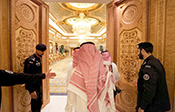 Malgré l’austérité fiscale infligée à l’Arabie, le roi Salmane se fait construire un nouveau palais à Tanger