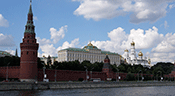 Sanctions US contre la Russie: le Kremlin promet des représailles

