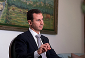 Assad: Il faut éradiquer la pensée wahhabite pour vaincre le terrorisme
