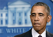 Obama expulse 35 diplomates russes, Moscou promet une réponse «adéquate»

