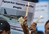 L’#Egypte commence à rendre aux familles les #restes des #victimes du #crash de mai
