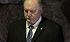 L’ambassadeur #russe en «#Israël» empoisonné?