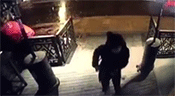 Istanbul: le tueur du Nouvel An aurait été filmé par une caméra de vidéosurveillance

