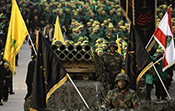 Le Hezbollah représente «la menace militaire la plus grave qui pèse sur Israël»
