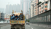 La Chine va envoyer des milliers d’ouvriers du bâtiment en «Israël»
