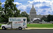 Wikileaks offre 20 000 dollars pour toute preuve attestant de la destruction de documents par Obama