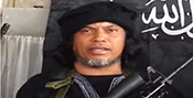 Un chef rebelle philippin se réclamant de «Daech» abattu