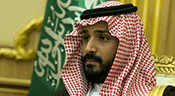 2017 : la crise existentielle de l’Arabie saoudite	

