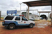 Nouveau massacre dans une prison brésilienne, 31 morts