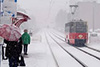 #Pologne: dix personnes mortes de #froid en deux jours
