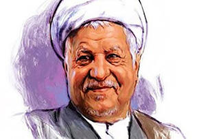 L’ayatollah Rafsandjani, l’homme de la Révolution