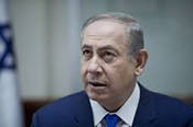 Netanyahou annule un déplacement prévu au Forum de Davos