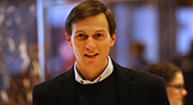 Donald Trump va nommer son gendre Jared Kushner comme haut conseiller

