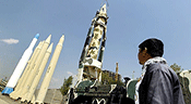 Iran: vote en faveur d’une augmentation de 5% du budget militaire du pays

