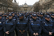 Préfecture de police de Paris: 17 policiers radicalisés de 2012 à 2015