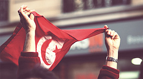 La révolution de Jasmin 2010-2011
