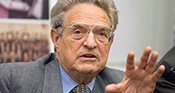 L’élection de Trump a coûté un milliard de dollars à Soros
