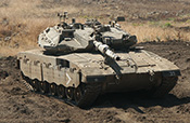 Conséquences de la guerre de 2006: les soldats israéliens préfèrent la prison au Merkava 