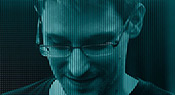 Un million de signatures pour appeler à gracier Snowden
