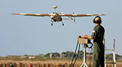 Drone d’espionnage israélien écrasé au Liban-Sud: la Résistance l’a saisi
