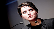 Zéro en orthographe pour la ministre de l’Éducation en France
