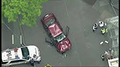 Australie: une voiture fonce dans la foule à Melbourne, au moins trois morts
