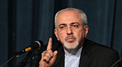 Zarif: si Trump rejette l’accord nucléaire, une grande surprise l’attend


