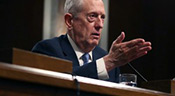 Le Sénat confirme le général Mattis comme secrétaire à la Défense

