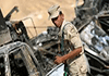 #Egypte: cinq #soldats tués dans le #Sinaï