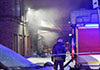 #France: un mort dans un #incendie d’origine indéterminée à #Nice
