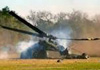 #Cameroun: quatre #militaires tués dans un #crash d’hélicoptère au nord du pays