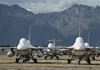#Fusillade présumée dans la #base aérienne de Davis-Monthan dans l’#Arizona