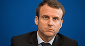 Macron : «Faire de la destitution d’Assad un préalable à tout a été une erreur »