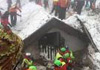 #Avalanche en #Italie: Six nouveaux corps extraits de l’#hôtel dévasté