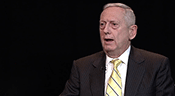 Etats-Unis: Jim Mattis réaffirme son engagement à la sécurité d’«Israël»

